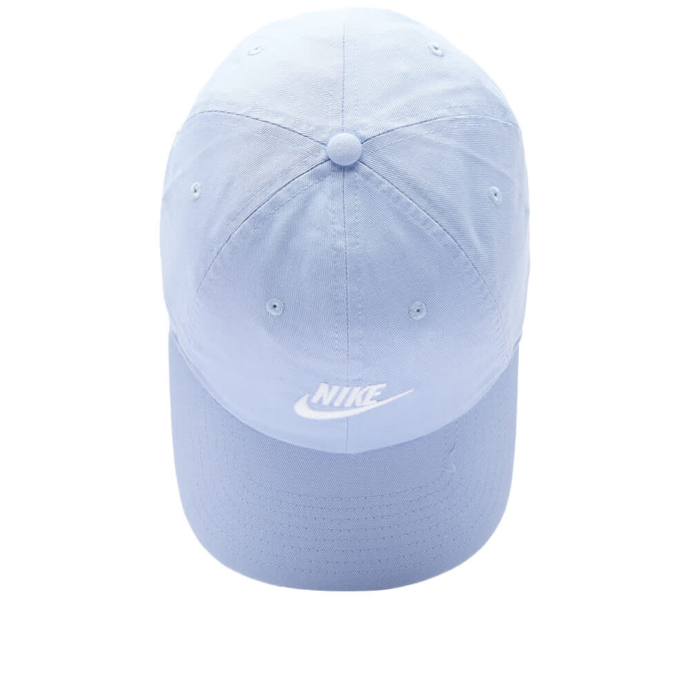

Выбеленная кепка Futura H86 Nike