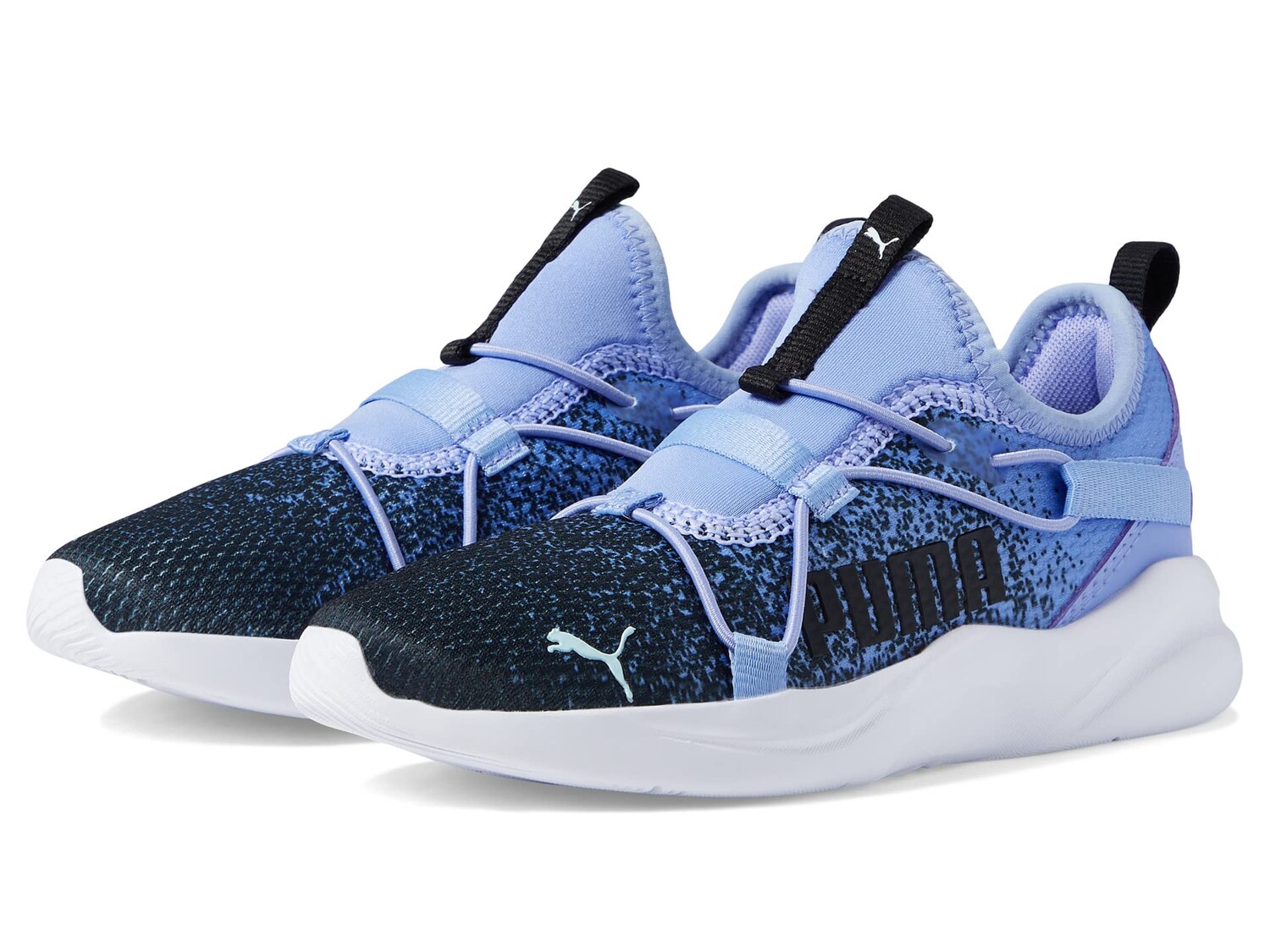 

Кроссовки PUMA, Rift Slip-On Sprinkle
