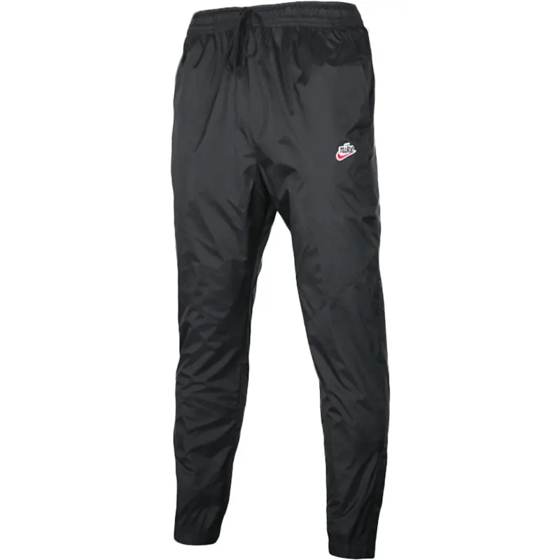 

Спортивные брюки Nike Windrunner, черный
