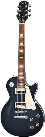 

Epiphone Les Paul Classic Потертый Черный ENLPCW EBNH1