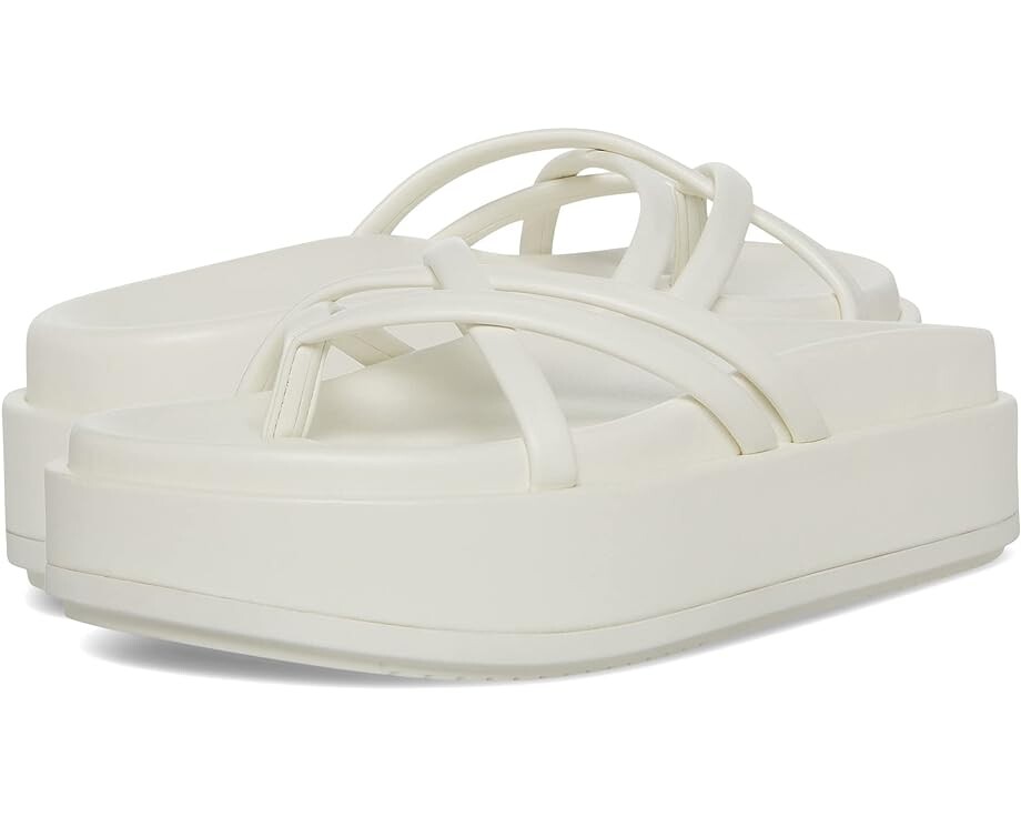 

Туфли Madden Girl Fowler, цвет White Paris