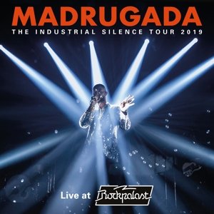 Виниловая пластинка Madrugada - Industrial Silence Tour 2019 sugg z girl online on tour