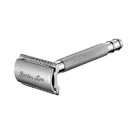 

Классическая безопасная бритва, Barber Line