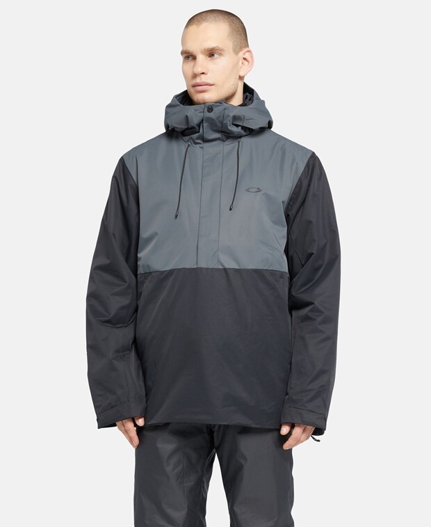 

Лыжная куртка Oakley, белый