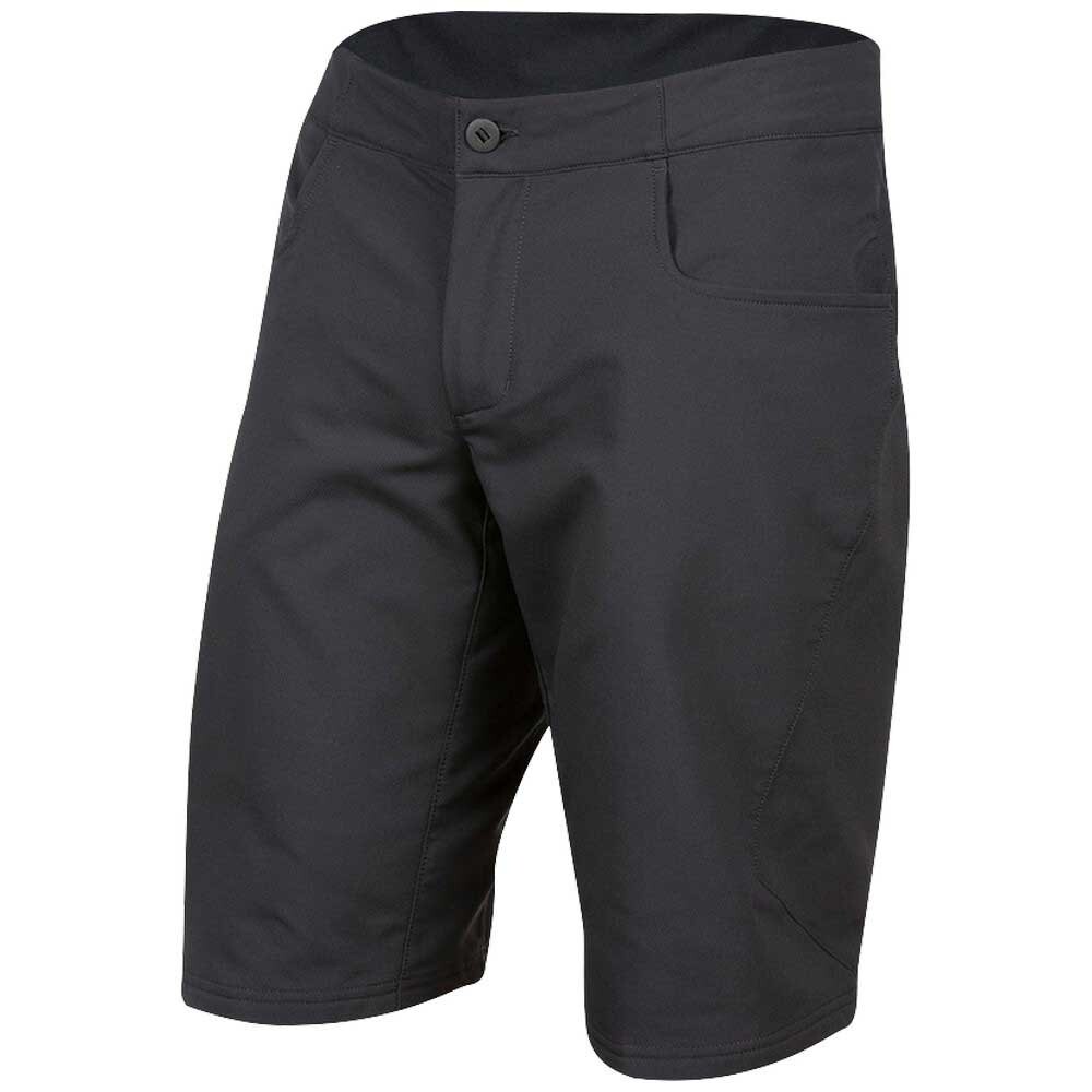 

Шорты Pearl Izumi Canyon, черный
