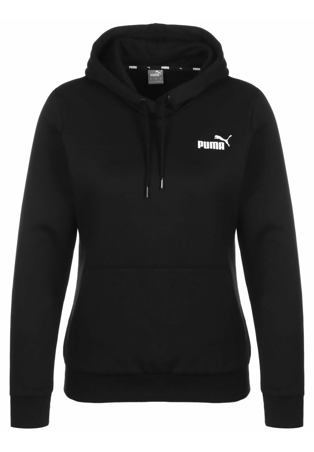 

Толстовка с капюшоном Puma