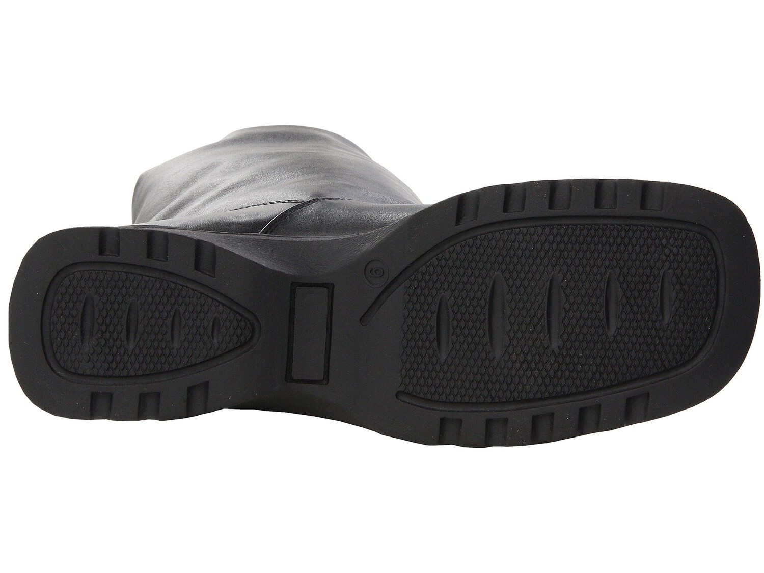 

Ботинки Tundra Boots Avery, черный