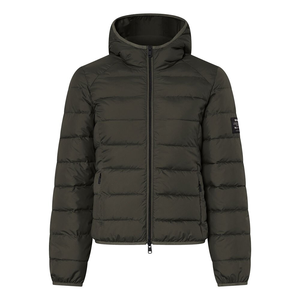

Куртка Ecoalf Asp, зеленый