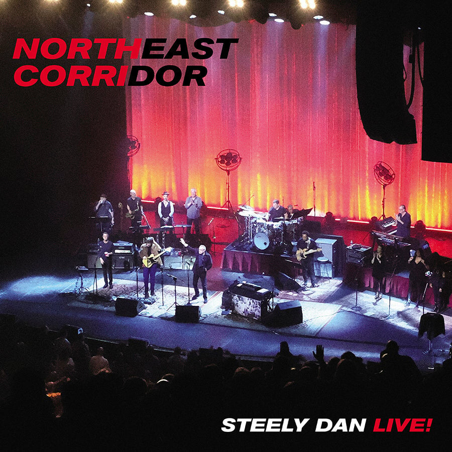 

Виниловая пластинка Steely Dan - Northeast Corridor Live!