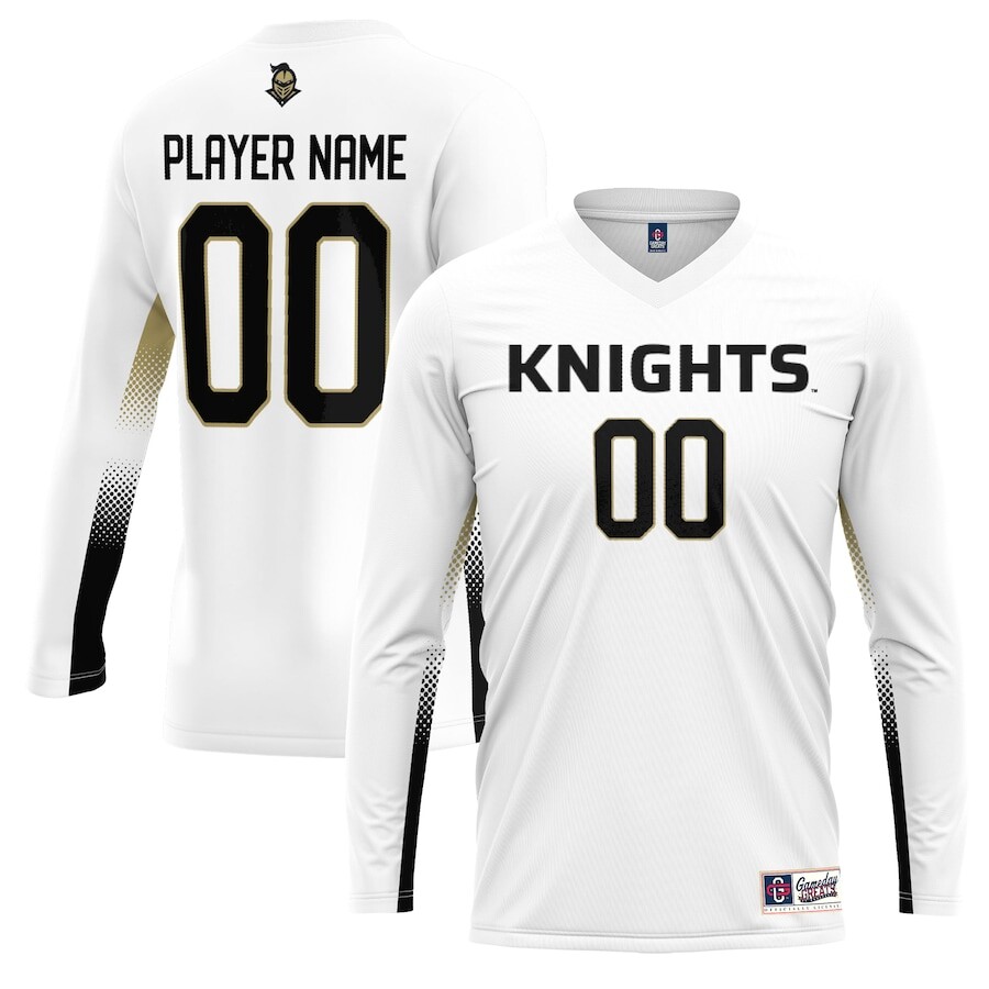 

Джерси ProSphere Ucf Knights, белый