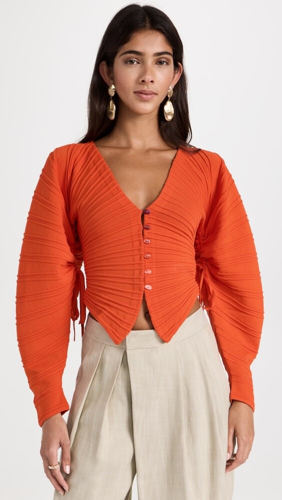 

Кардиган Cult Gaia Blair Knit