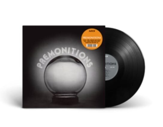 

Виниловая пластинка The Premonitions - Premonitions
