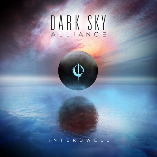 

CD диск Dark Sky Alliance: Interdwell