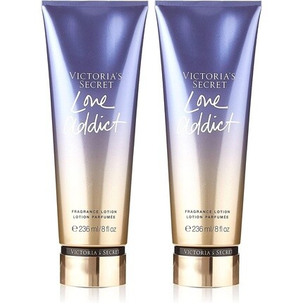 

Victoria's Secret Love Addict Ароматный лосьон 236мл