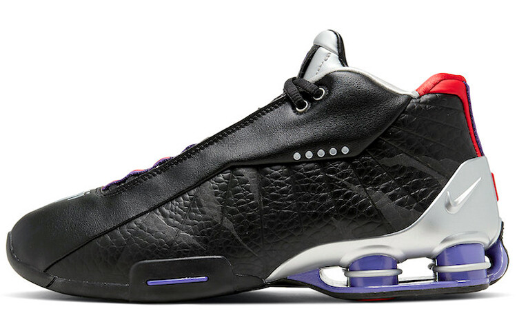 

Nike Shox BB4 Рэпторс