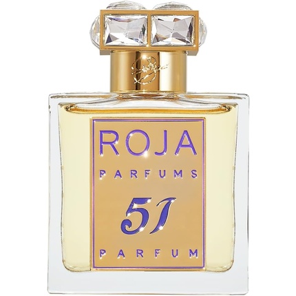 Roja Parfums Roja 51 Pour Femme Extrait De Parfum спрей 50 мл, Roja Dove roja danger by extrait de parfum спрей 100мл roja parfums