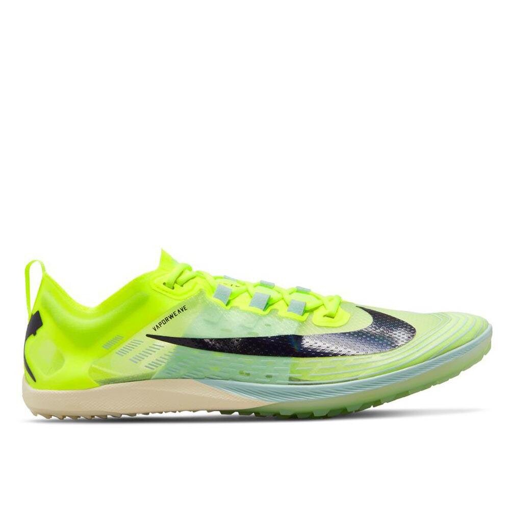 

Кроссовки Nike Zoom Victory Waffle 5, желтый