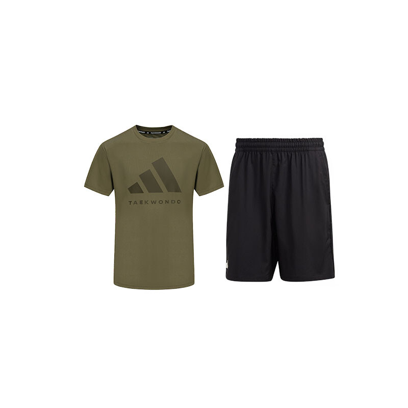

Повседневная спортивная одежда для мужчин Adidas