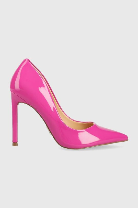 

Вазе на шпильках Steve Madden, розовый