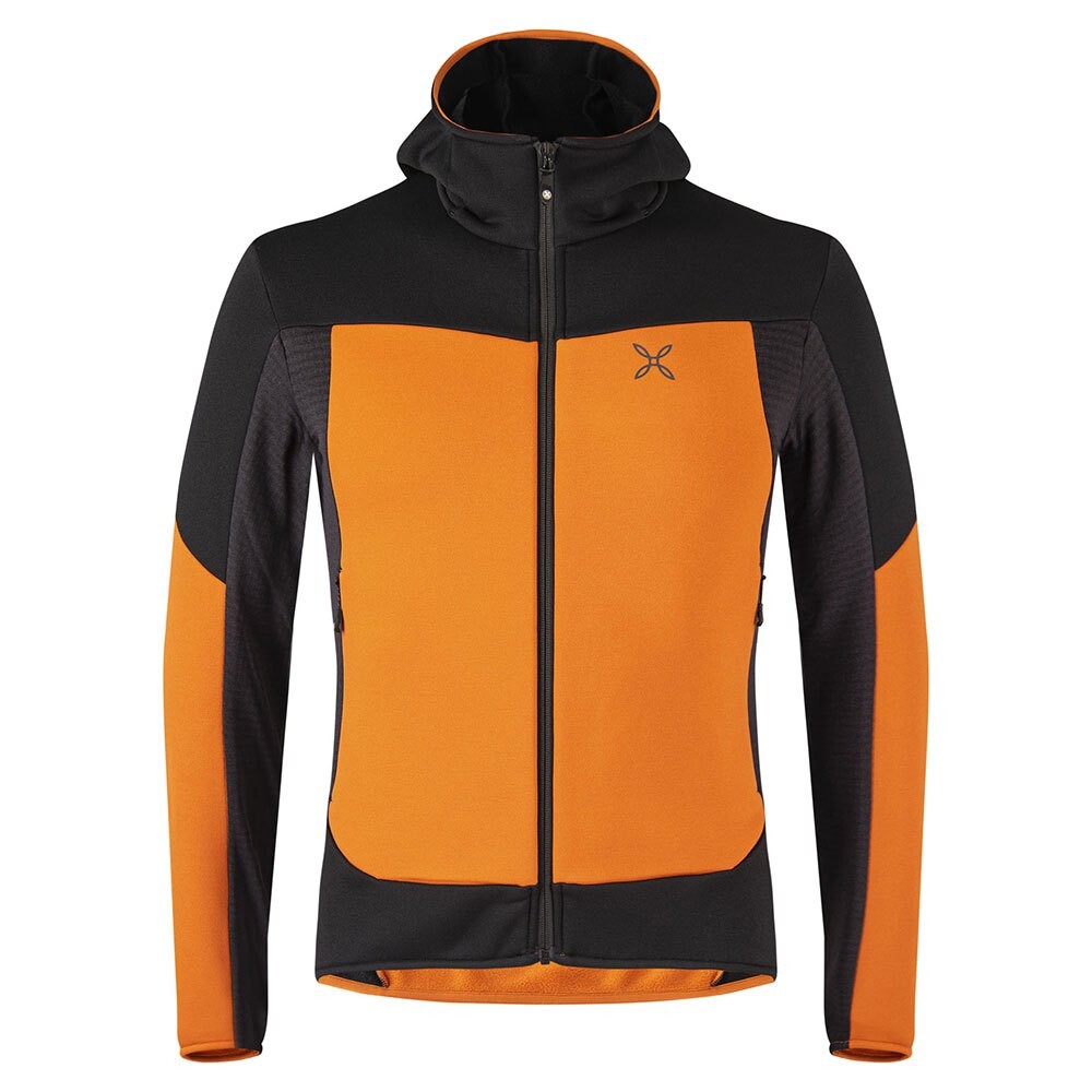 

Куртка Montura Sky Plus 2, оранжевый