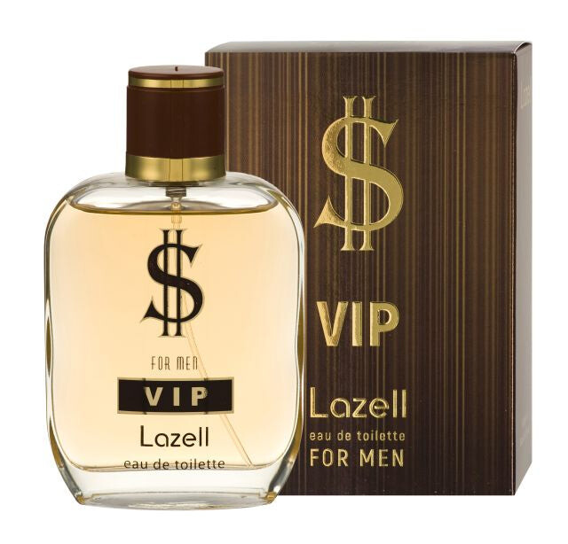 

Lazell $ Vip For Men туалетная вода спрей 100мл