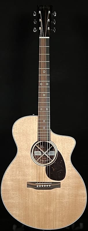 

Гитары Martin SC-13E Special Guitars SC-13E