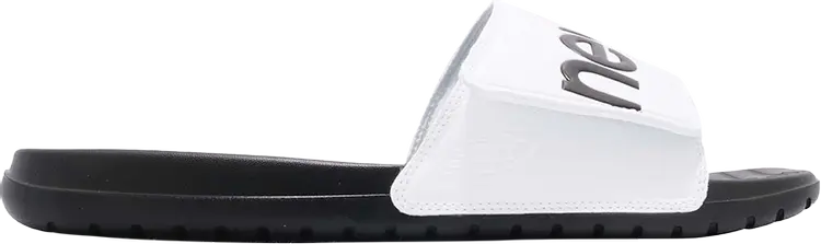 

Кроссовки New Balance SDL230WT D 'White', белый