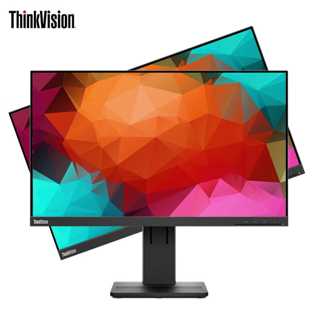 

Монитор Lenovo ThinkVision T24qs-20 23,8" IPS 2K