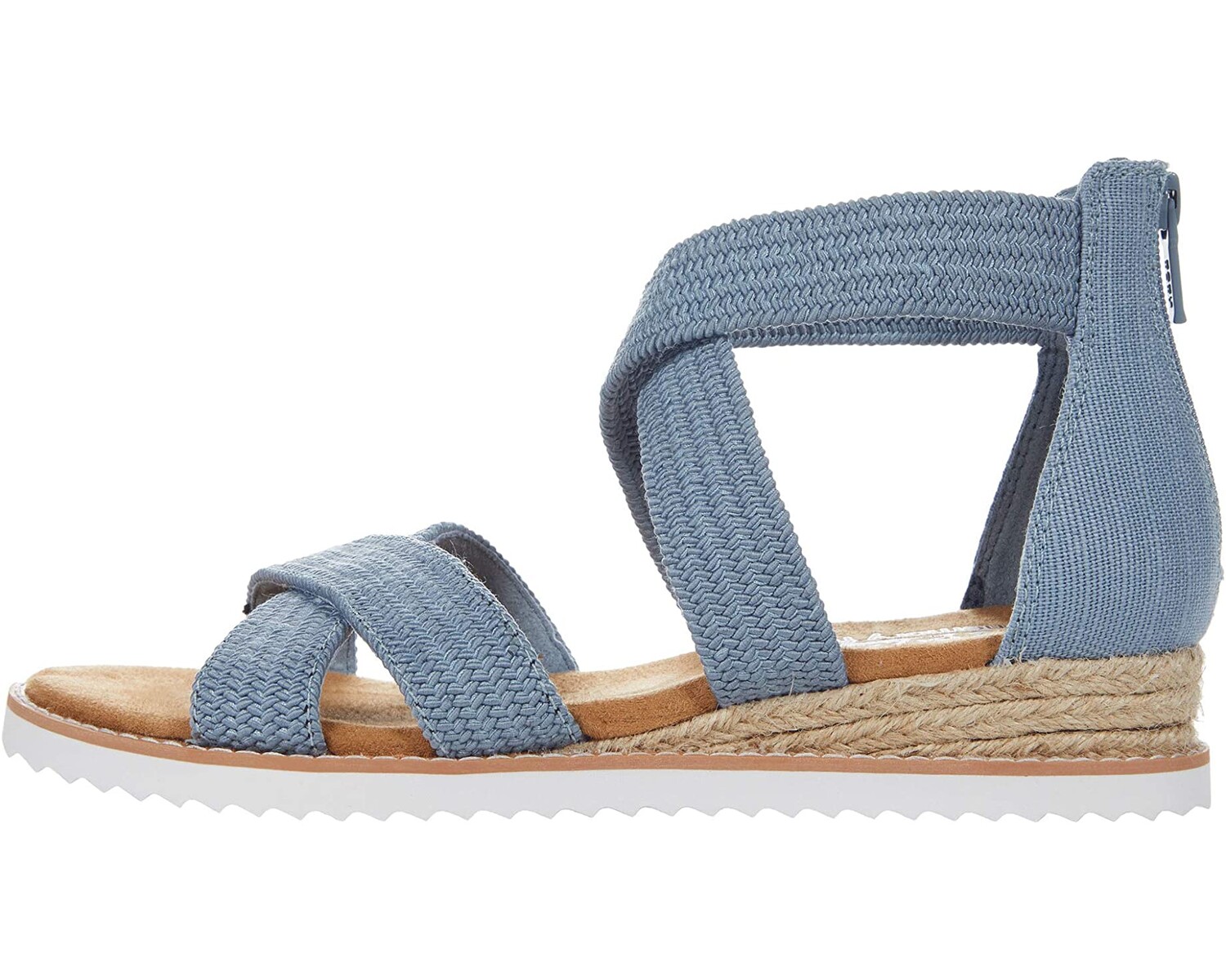 

Туфли на каблуках Desert Kiss - Desert Nights BOBS from SKECHERS, сланец
