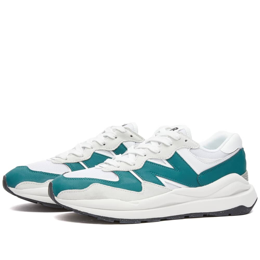 Кроссовки New Balance M5740CPD