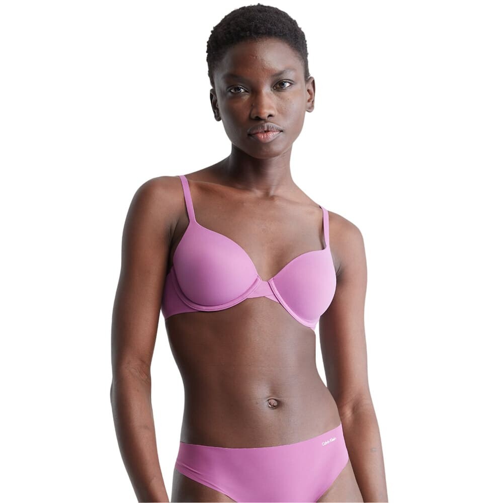 

Бюстгальтер Calvin Klein Perfectly Fit Modern, розовый