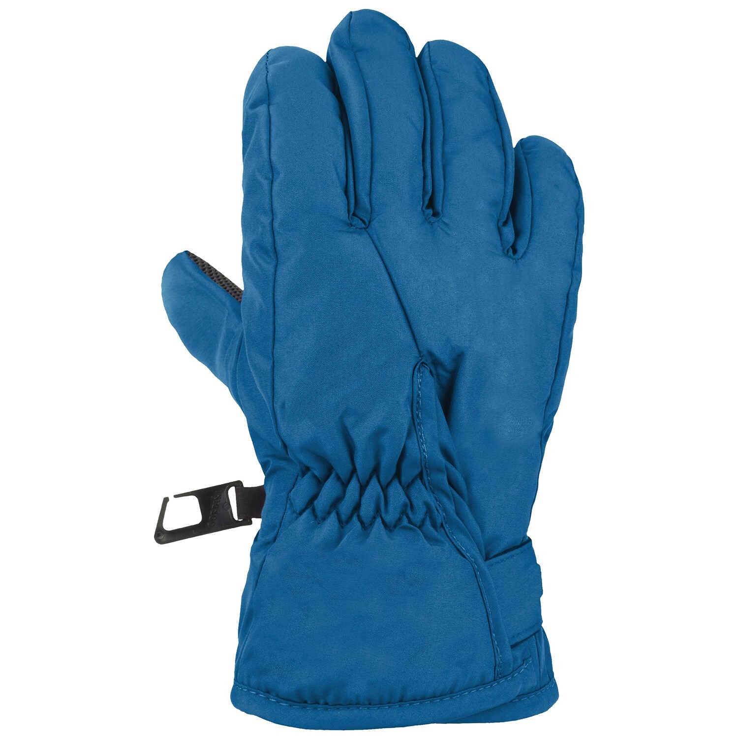 

Перчатки Gordini Wrap Around для детей, синий