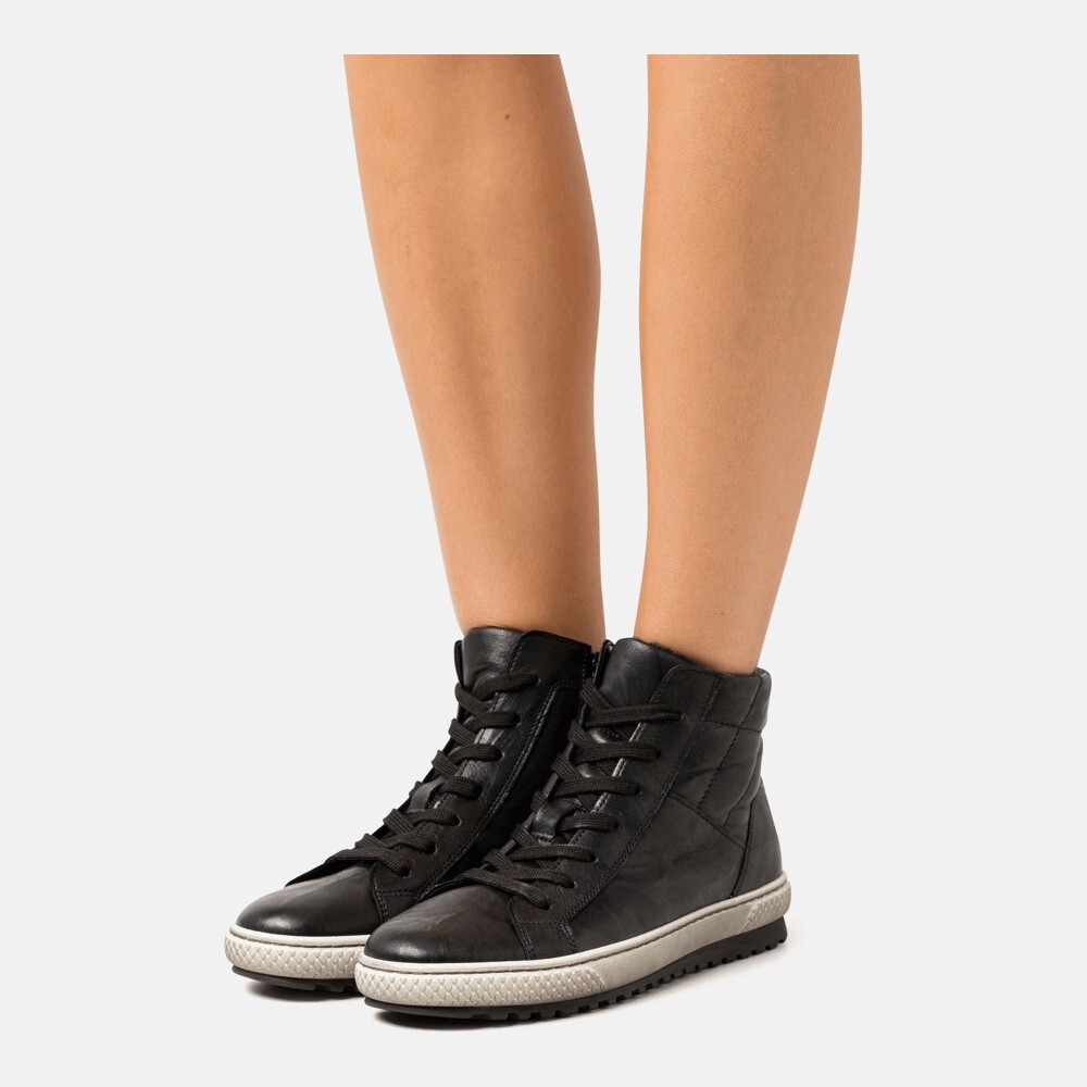 

Кроссовки Gabor Zapatillas Altas, schwarz