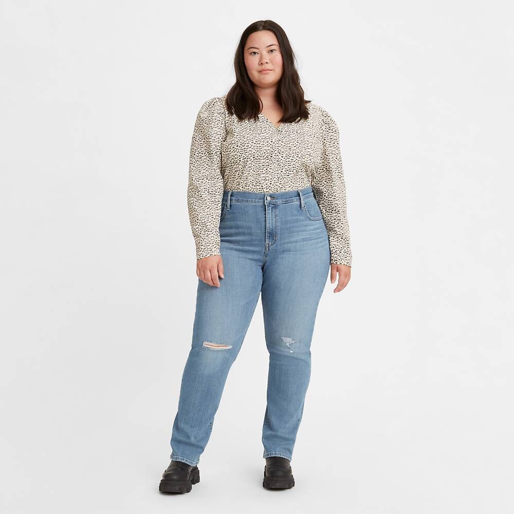 

Джинсы женские Levi's