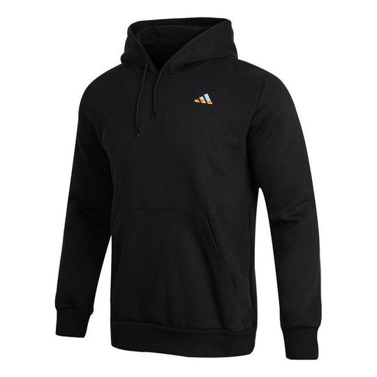 

Худи Adidas Logo IA6676, черный