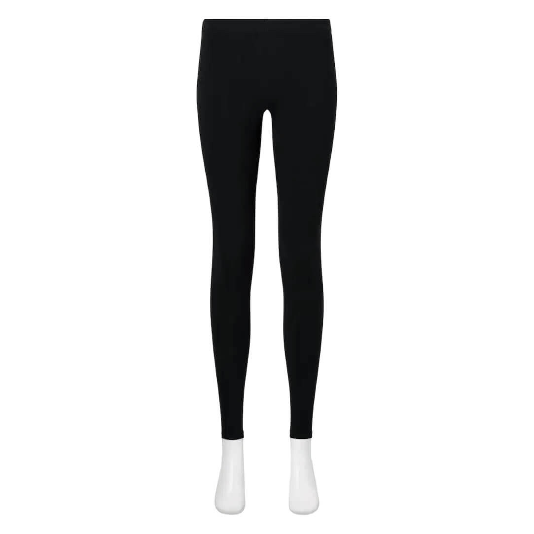 

Леггинсы Uniqlo Heattech Ultra Warm Thermal, черный