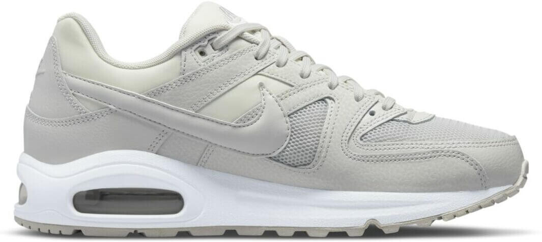 

Кроссовки Nike Womens WMNS Air Max Command, светло-бежевый (Размер 39.5 RU)