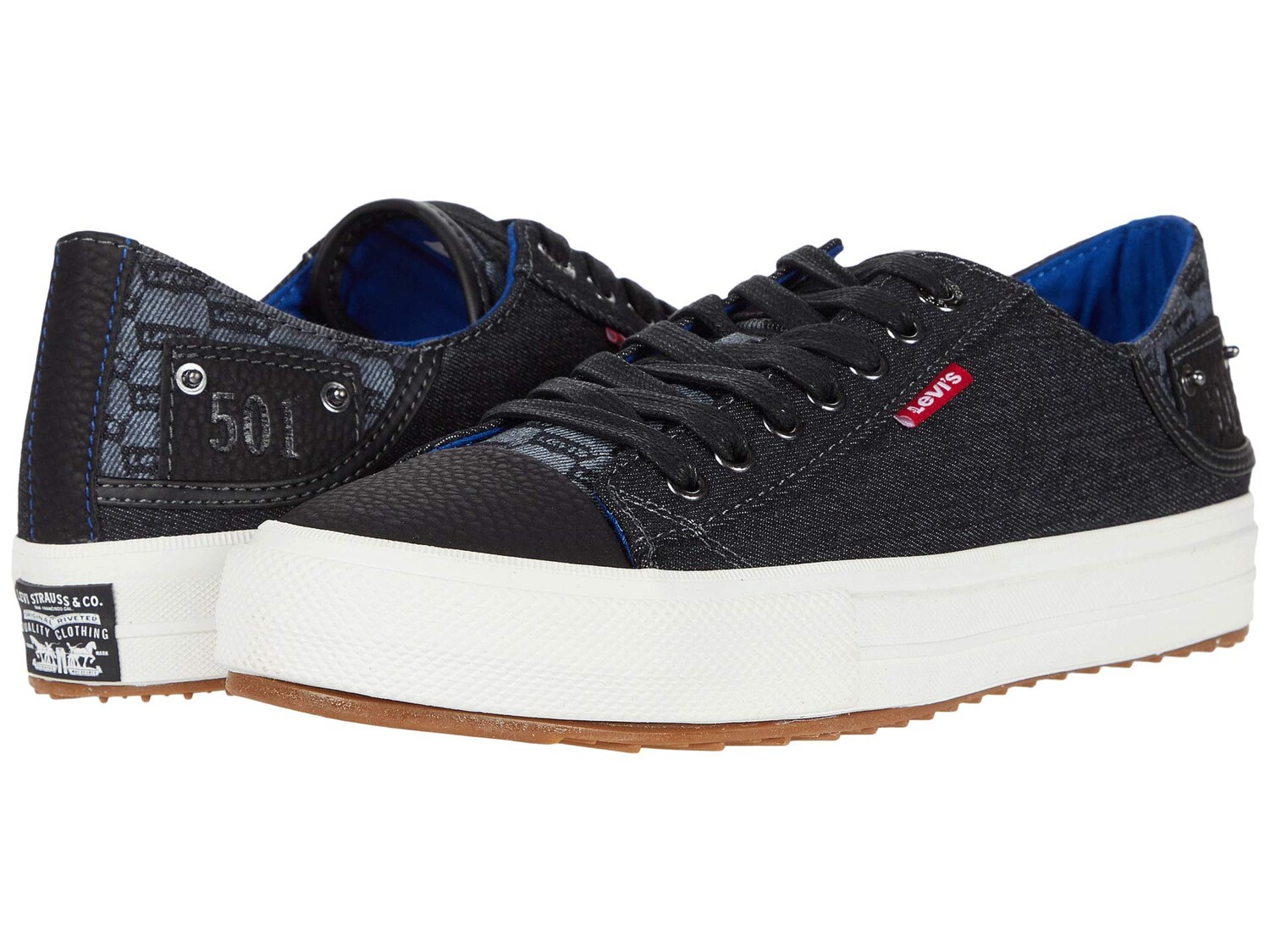 

Кроссовки Levi's Shoes, Neil LO Monogram