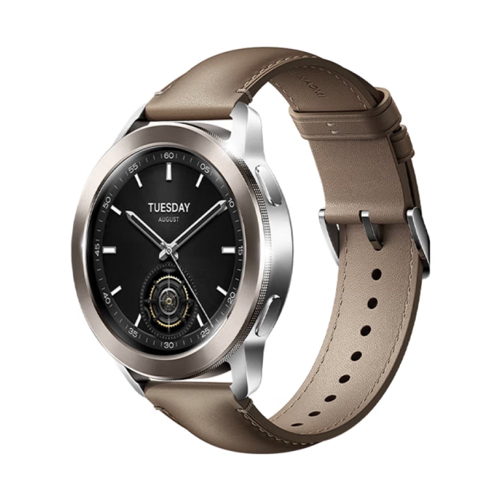 Умные часы Xiaomi Watch S3, 1.43