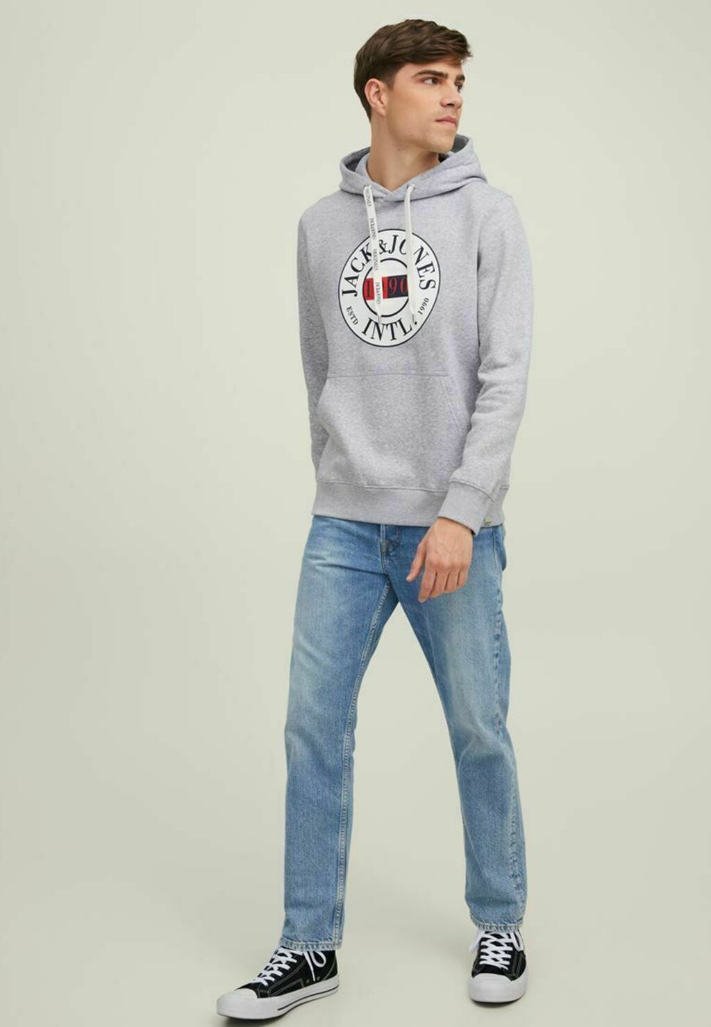 

Толстовка Jack & Jones