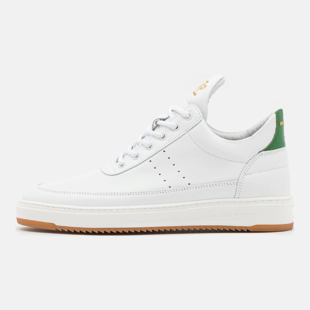 

Кроссовки Filling Pieces Zapatillas, green