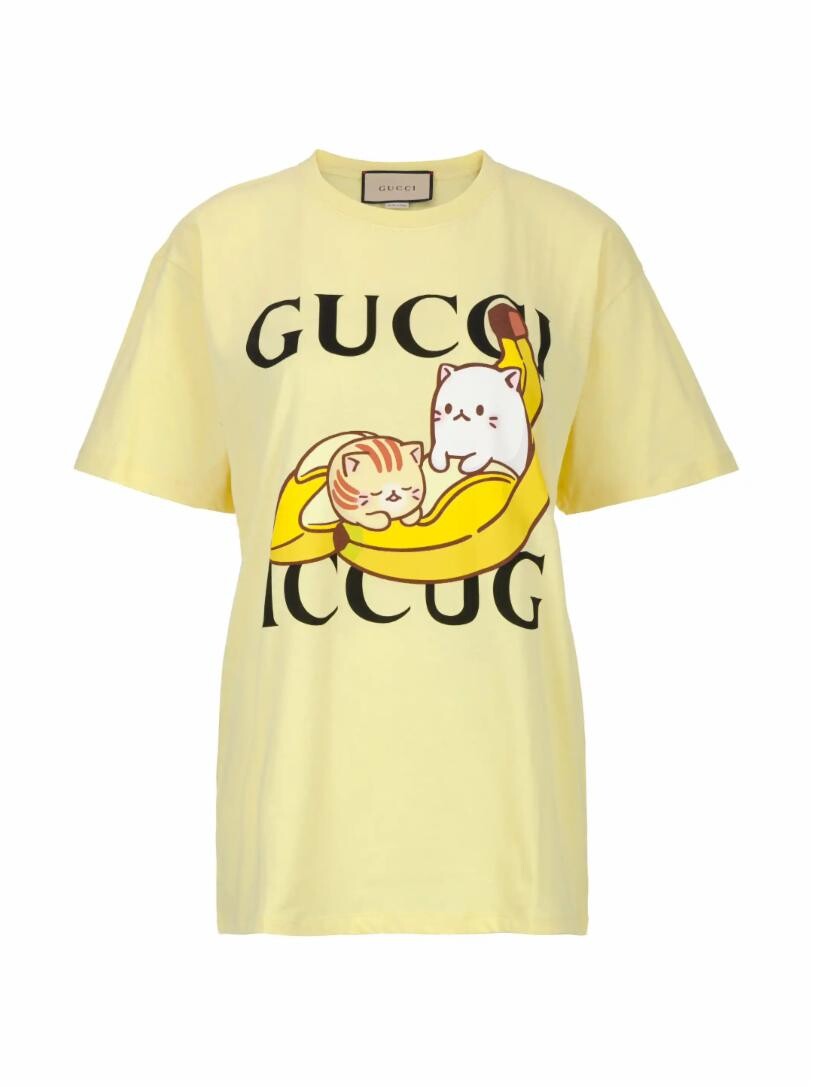 

Футболка Gucci