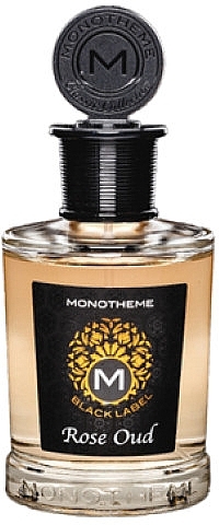 Духи Monotheme Fine Fragrances Venezia Rose Oud духи monotheme fine fragrances venezia saffron