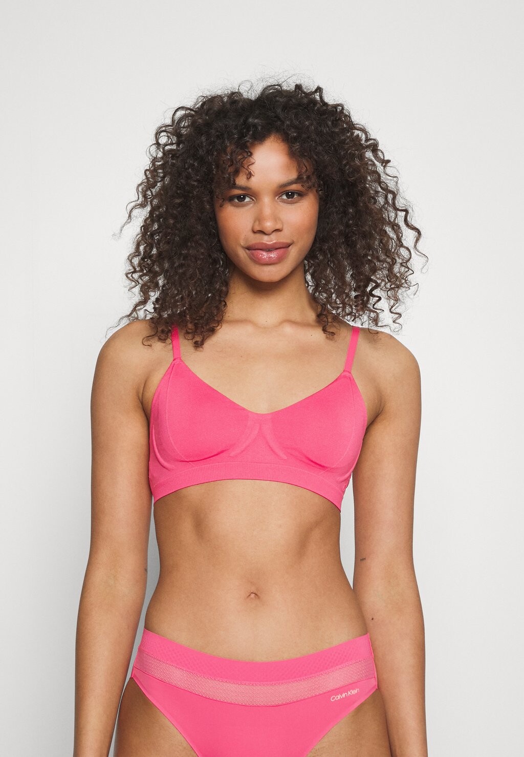 

Бюстье Calvin Klein Underwear