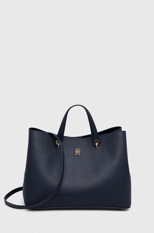 

Сумка Tommy Hilfiger, темно-синий