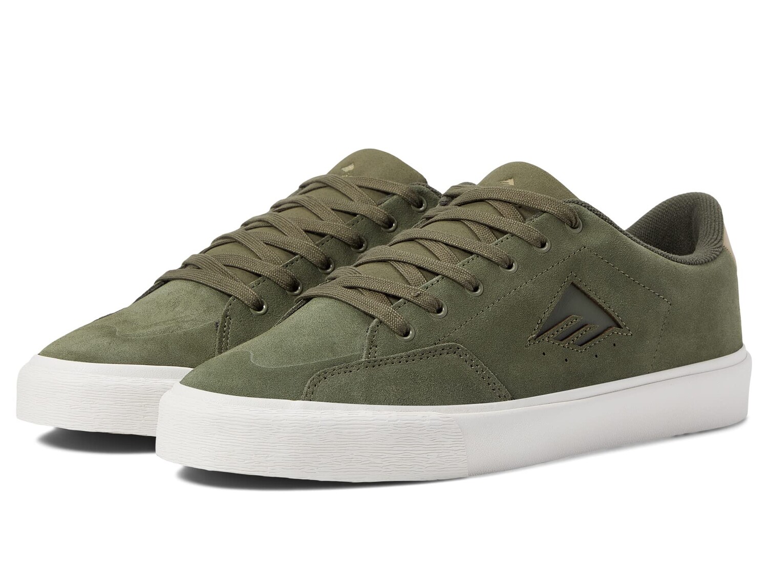 

Кеды для скейтборда Emerica, Temple