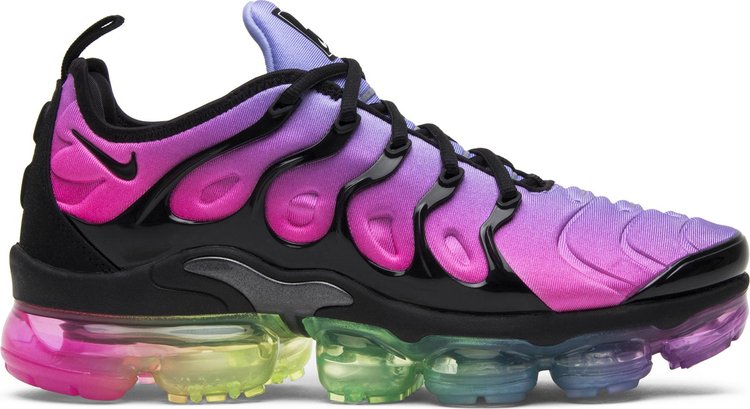 Nike air vapormax plus femme cyan on sale