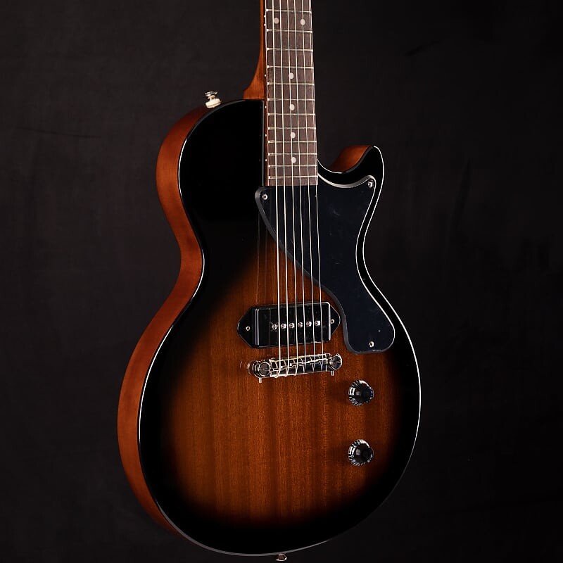 

Epiphone Les Paul Junior Tobacco Sunburst 142