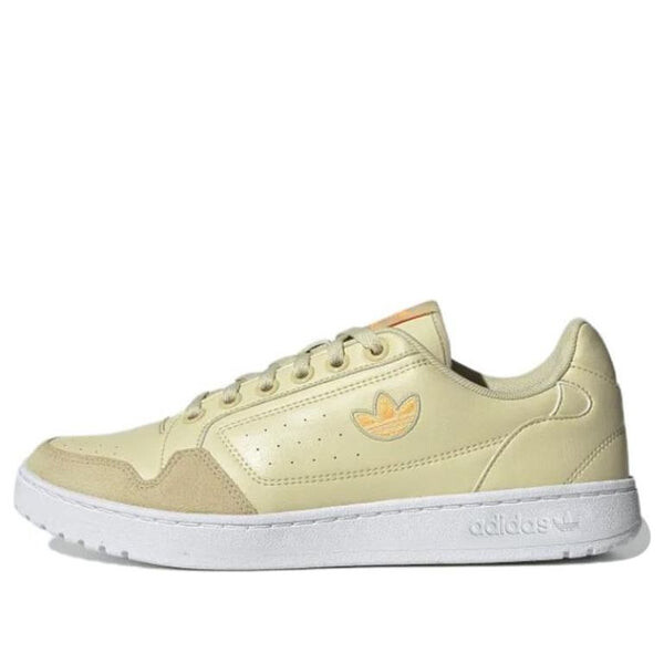 

Кроссовки Adidas NY 90 GY8253, зеленый
