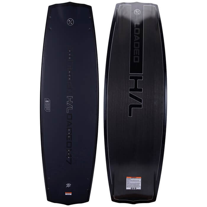 

Вейкборд Hyperlite Blueprint Loaded Wakeboard 2023